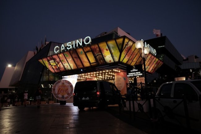 Kedai169 Casino Brings Real-Time Gaming with Live Dealers