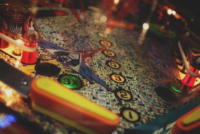 New Slot Sites UK – Best Online Slots January 2024 | Latest UK Casinos
