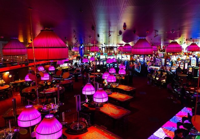 How Can I Assess UK Online Casinos When Considering Blackjack?