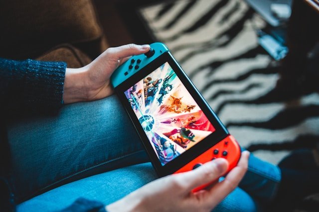 Harrington PC Gaming Online – Your Home for Ultimate Online Gaming