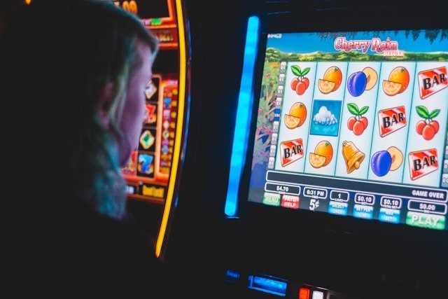 Best On-the-Web Slots 2025 – Play Slots Online for Real Money