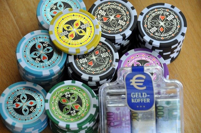 Best Casino Site Operator – Play Blackjack, Poker & Roulette Online